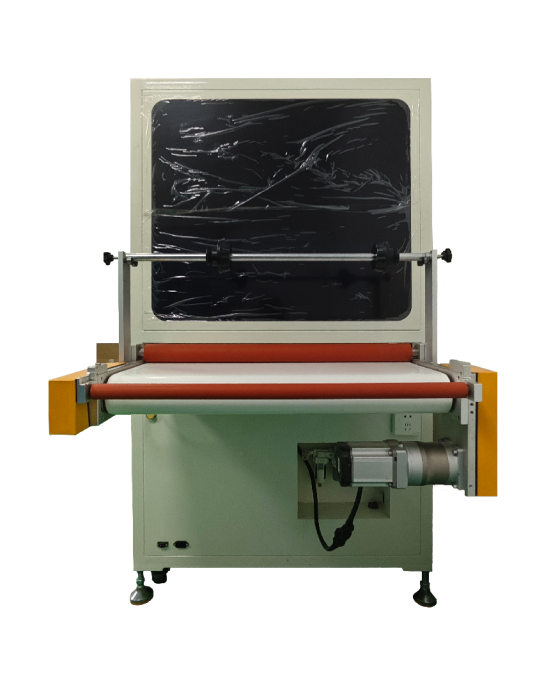 YF1200-DMCS全自动擦拭机