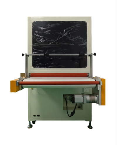 YF1200-DMCS全自动擦拭机