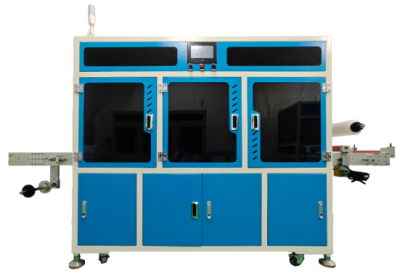 YF350-SMCS全自动擦拭机