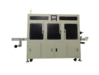 YF800-SMCS全自动擦拭机